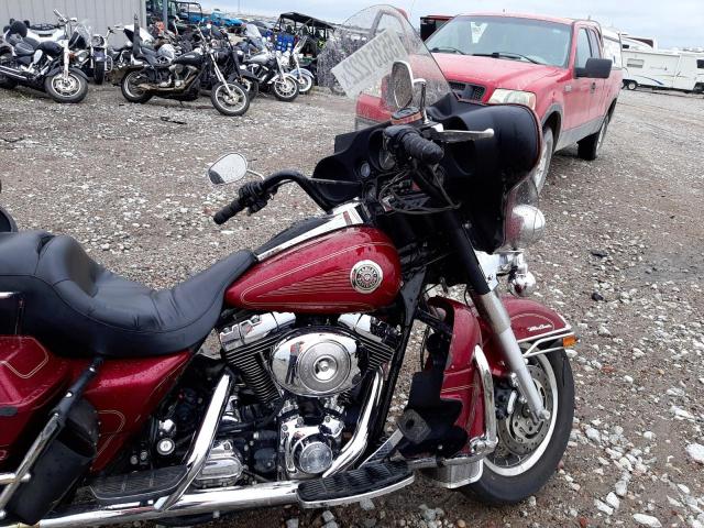 1HD1FCW334Y631286 - 2004 HARLEY-DAVIDSON FLHTCUI  照片 5