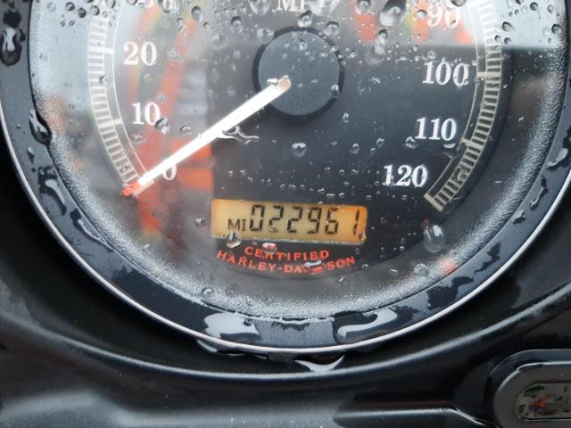 1HD1FCW334Y631286 - 2004 HARLEY-DAVIDSON FLHTCUI  照片 8