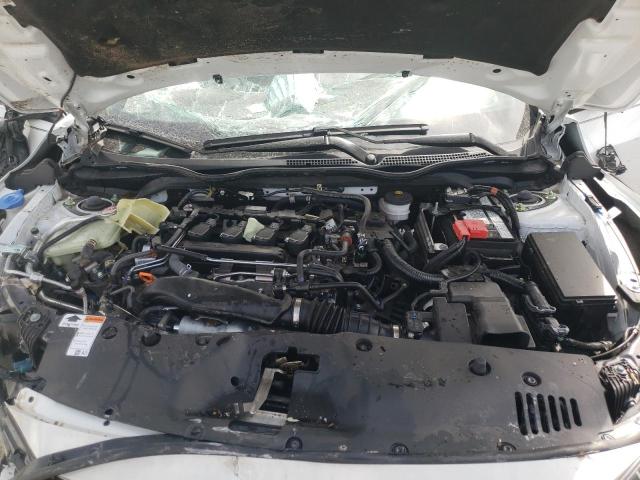 SHHFK7H45MU220003 - 2021 HONDA CIVIC SPORT  Foto 7