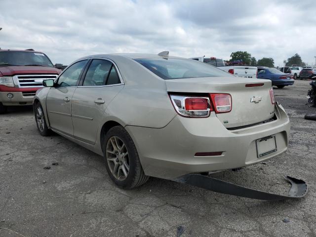 1G11C5SL5FF167422 - 2015 CHEVROLET MALIBU 1LT კრემისფერი ფოტო 3