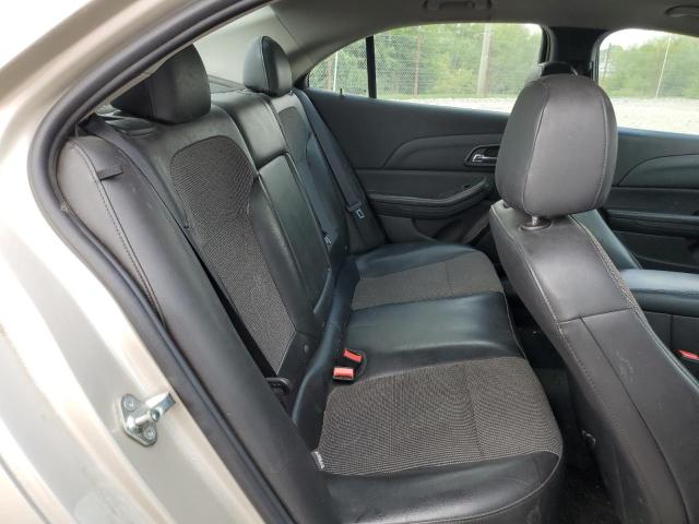 1G11C5SL5FF167422 - 2015 CHEVROLET MALIBU 1LT კრემისფერი ფოტო 6