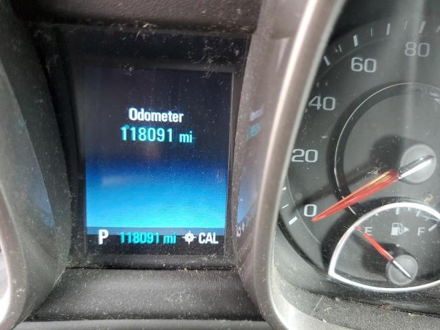 1G11C5SL5FF167422 - 2015 CHEVROLET MALIBU 1LT კრემისფერი ფოტო 8