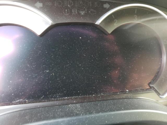 5UXTR9C50KLE15269 - 2019 BMW X3 XDRIVE3 BLACK photo 8