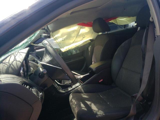 1G1ZC5E03CF159805 - 2012 CHEVROLET MALIBU 1LT 黑色 照片 5