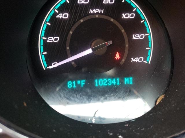 1G1ZC5E03CF159805 - 2012 CHEVROLET MALIBU 1LT 黑色 照片 8