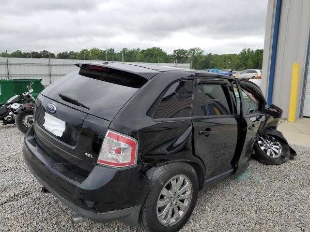 2FMDK39C87BB24001 - 2007 FORD EDGE SEL PLUS  photo 4