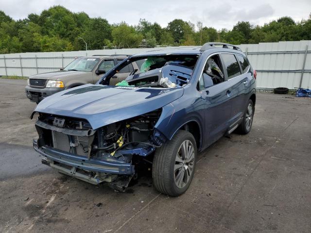 4S4WMARD0L3462745 - 2020 SUBARU ASCENT TOU BLUE photo 2