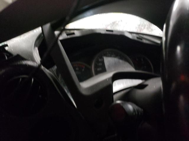 2G2WS522X51146700 - 2005 PONTIAC GRAND PRIX BLACK photo 8