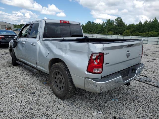 1C6RR7GTXES239340 - 2014 RAM 1500 SLT SILVER photo 3