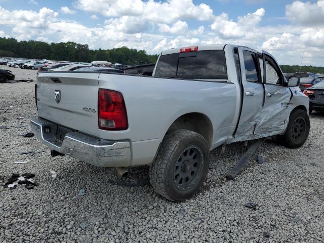 1C6RR7GTXES239340 - 2014 RAM 1500 SLT SILVER photo 4