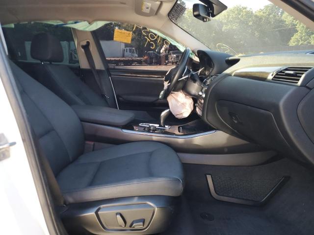 5UXXW3C52G0R21411 - 2016 BMW X4 XDRIVE2 WHITE photo 5