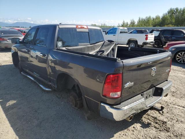 1C6RR7LT1ES400552 - 2014 RAM 1500 SLT GRAY photo 3