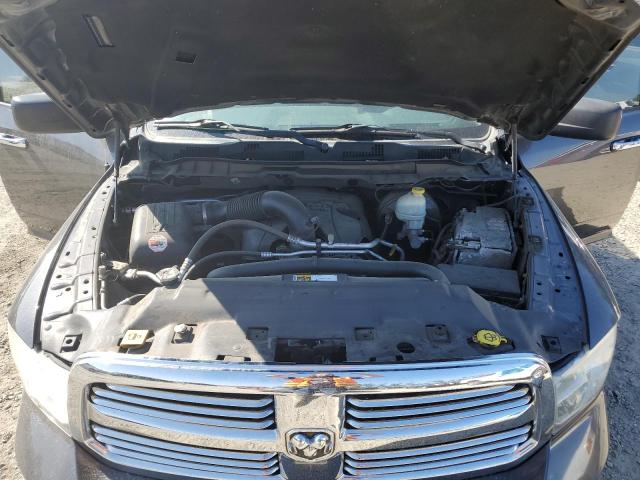 1C6RR7LT1ES400552 - 2014 RAM 1500 SLT GRAY photo 7