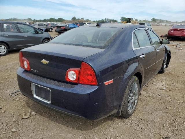 1G1ZC5E07CF235512 - 2012 CHEVROLET MALIBU 1LT BLUE photo 4