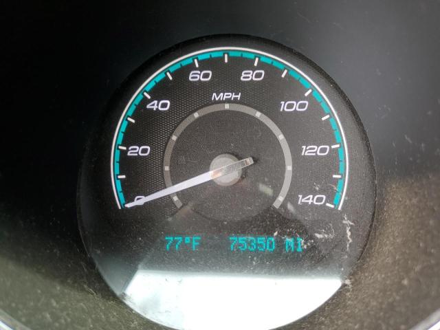 1G1ZC5E07CF235512 - 2012 CHEVROLET MALIBU 1LT BLUE photo 8