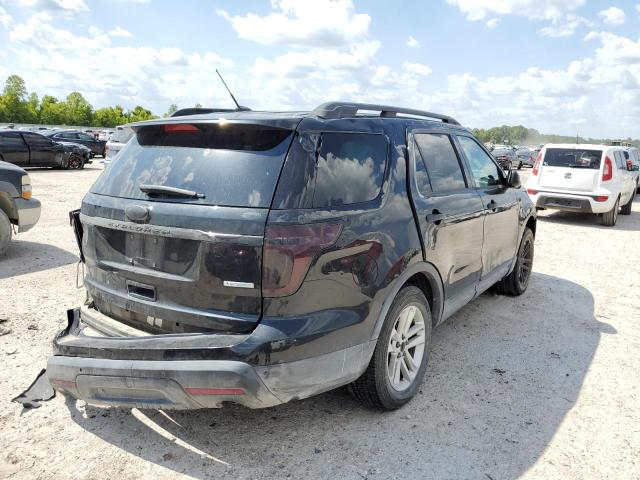 1FM5K7B92FGA89246 - 2015 FORD EXPLORER  photo 4