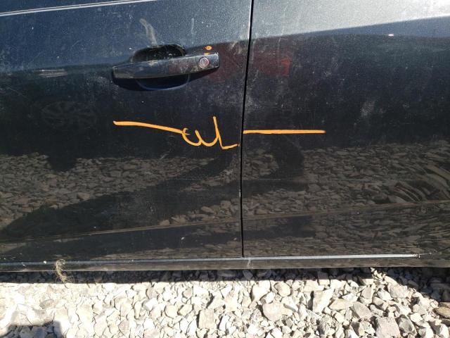 1G1JB5SB3K4134340 - 2019 CHEVROLET SONIC LS 灰色 照片 9