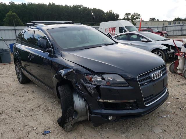 WA1AY74L79D001219 - 2009 AUDI Q7 3.6 QUATTRO  photo 1