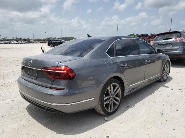 1VWDT7A32HC076918 - 2017 VOLKSWAGEN PASSAT R-LINE  foto 4