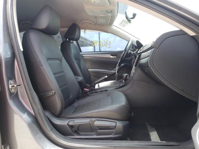 1VWDT7A32HC076918 - 2017 VOLKSWAGEN PASSAT R-LINE  foto 5