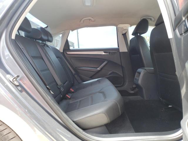 1VWDT7A32HC076918 - 2017 VOLKSWAGEN PASSAT R-LINE  foto 6