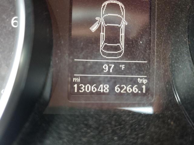 1VWDT7A32HC076918 - 2017 VOLKSWAGEN PASSAT R-LINE  foto 8