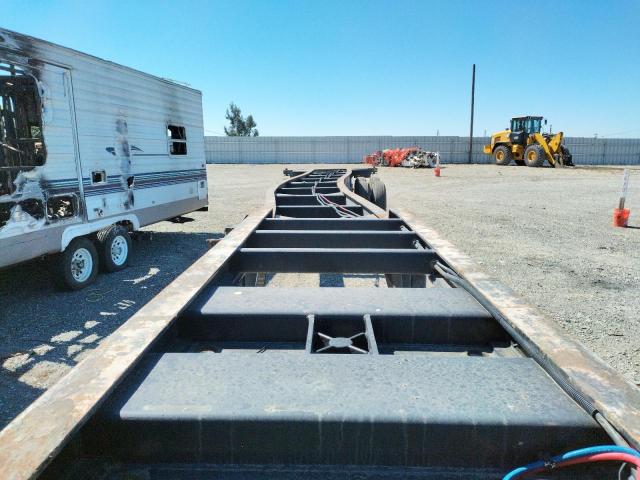 3H3C412S85T228511 - 2005 HYTR TRAILER BLACK photo 10