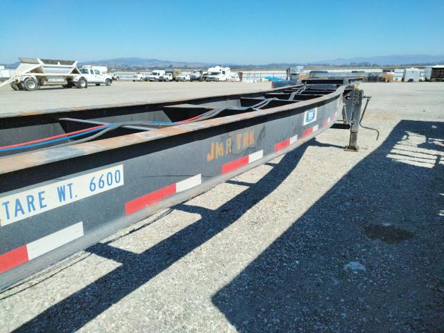 3H3C412S85T228511 - 2005 HYTR TRAILER BLACK photo 6