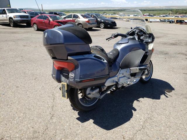 WB10555A7YZD73706 - 2000 BMW K1200 LT  photo 4