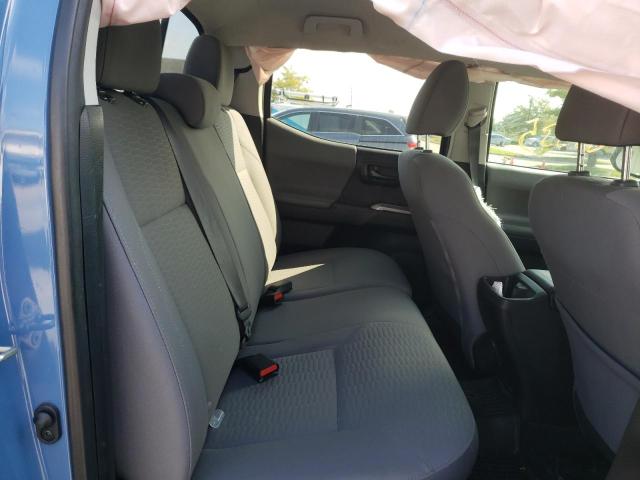 3TMCZ5AN7KM251009 - 2019 TOYOTA TACOMA DOUBLE CAB  照片 6