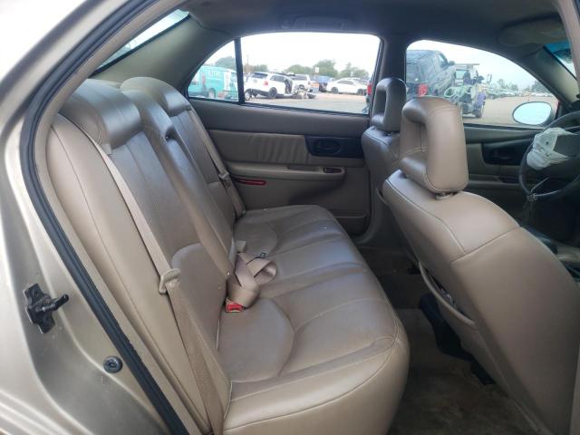 2G4WB52K031179452 - 2003 BUICK REGAL LS 米色 照片 6