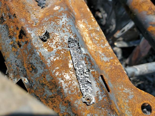 3D7KU28C44G127011 - 2004 DODGE RAM 2500 S Yanmış foto 10