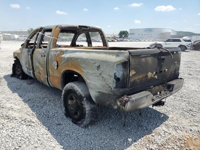 3D7KU28C44G127011 - 2004 DODGE RAM 2500 S Yanmış foto 3