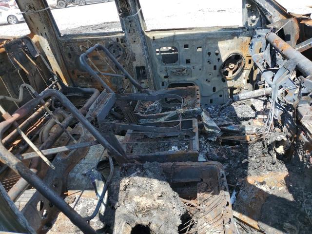 3D7KU28C44G127011 - 2004 DODGE RAM 2500 S Yanmış foto 5