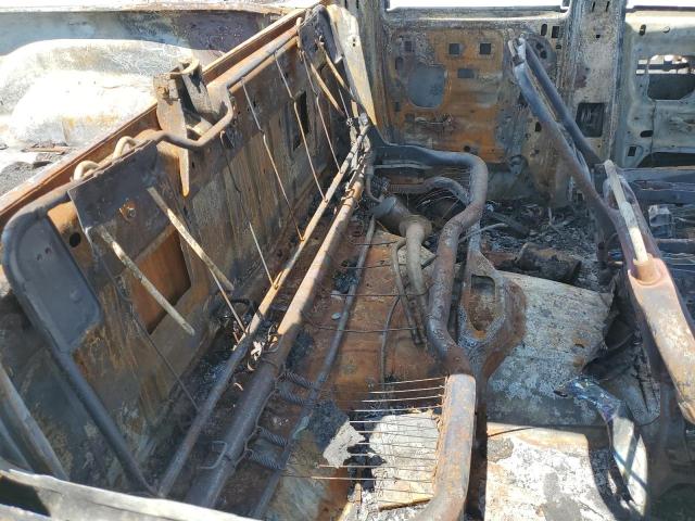 3D7KU28C44G127011 - 2004 DODGE RAM 2500 S Yanmış foto 6