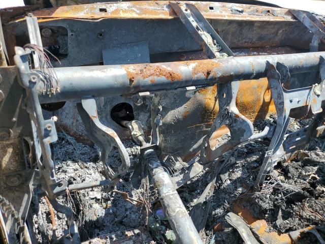 3D7KU28C44G127011 - 2004 DODGE RAM 2500 S Yanmış foto 8