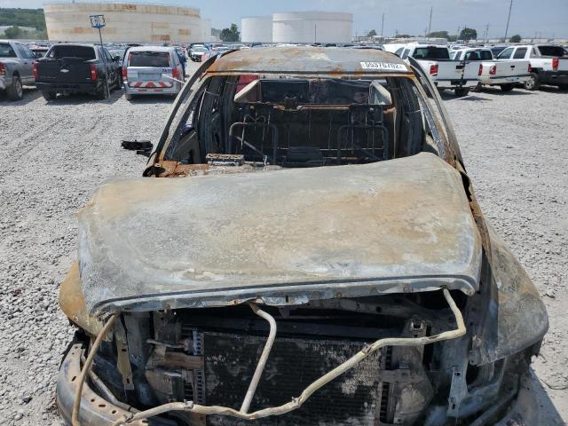 3D7KU28C44G127011 - 2004 DODGE RAM 2500 S Yanmış foto 9