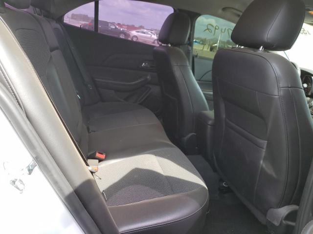 1G11C5SL0FF349223 - 2015 CHEVROLET MALIBU 1LT WHITE photo 6