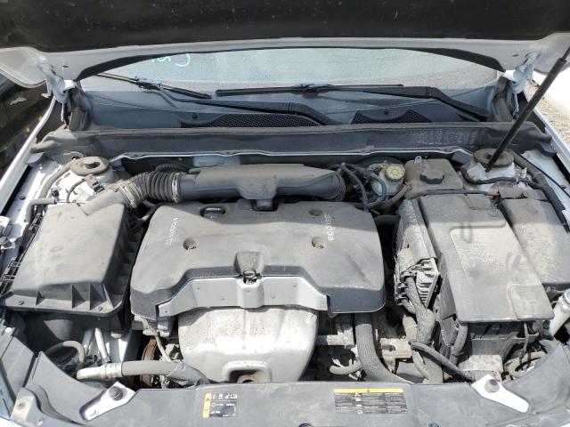 1G11C5SL0FF349223 - 2015 CHEVROLET MALIBU 1LT WHITE photo 7