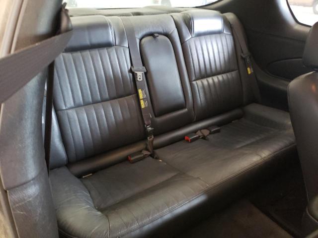 2G1WX12K839372229 - 2003 CHEVROLET MONTE CARL შავი ფოტო 6