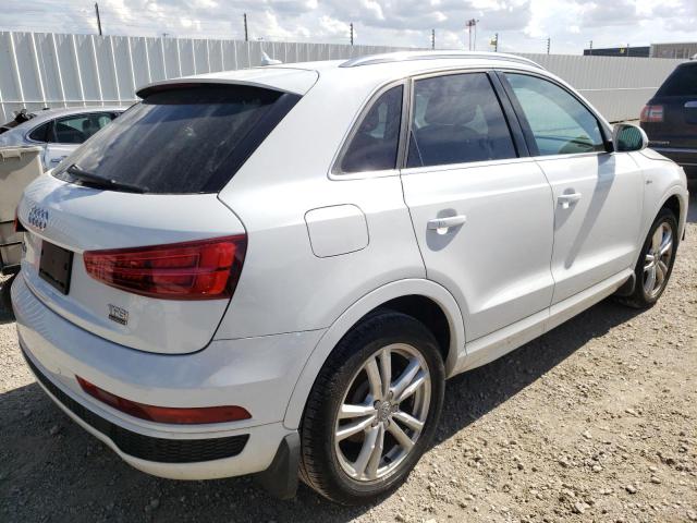 WA1GFCFS0GR001219 - 2016 AUDI Q3 PRESTIG WHITE photo 4