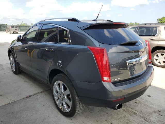 3GYFNBEY9BS562538 - 2011 CADILLAC SRX PERFOR 灰色 照片 3