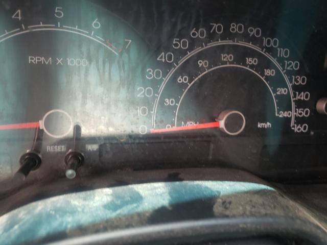 1LNHM86S65Y641219 - 2005 LINCOLN LS 白色 照片 8