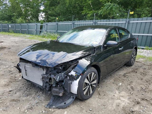 1N4BL4EW2MN348014 - 2021 NISSAN ALTIMA SL  photo 2