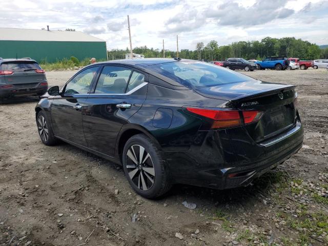 1N4BL4EW2MN348014 - 2021 NISSAN ALTIMA SL  photo 3