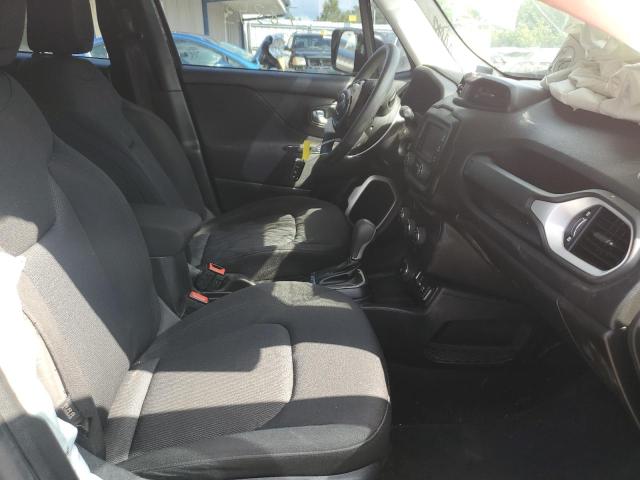 ZACCJBAB0JPG86607 - 2018 JEEP RENEGADE S Qara foto 5