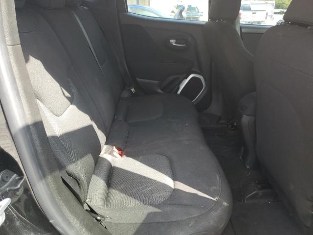 ZACCJBAB0JPG86607 - 2018 JEEP RENEGADE S Qara foto 6