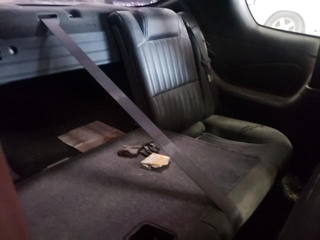 2G1WX12KX39434794 - 2003 CHEVROLET MONTE CARL თეთრი ფოტო 6