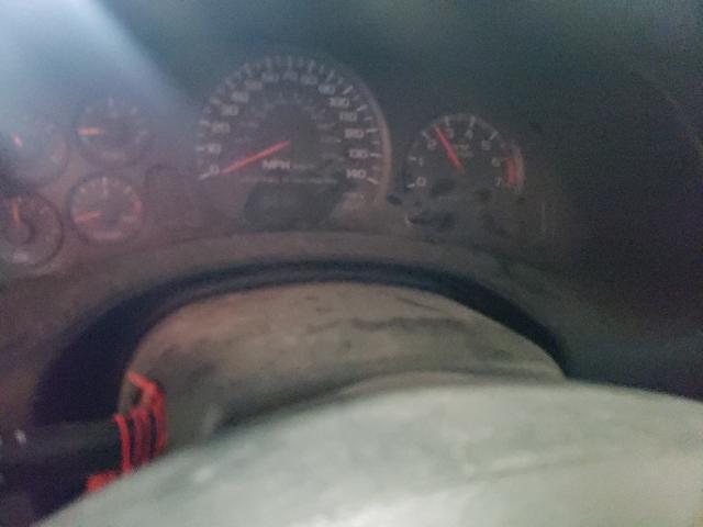 2G1WX12KX39434794 - 2003 CHEVROLET MONTE CARL თეთრი ფოტო 8