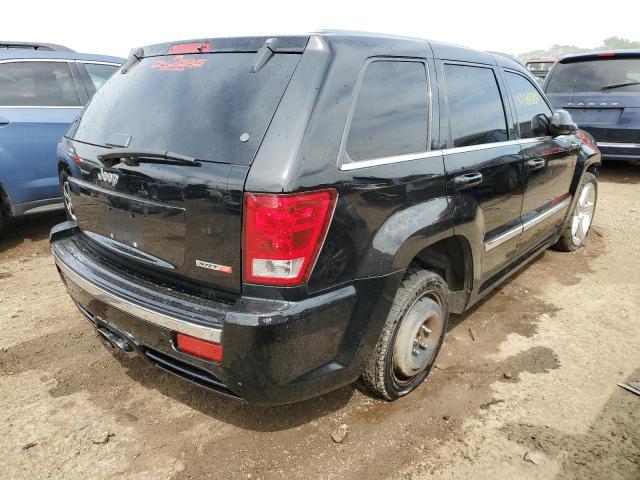 1J8HR78306C298887 - 2006 JEEP GRAND CHEROKEE SRT-8  photo 4